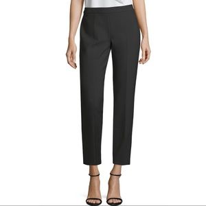 HUGO BOSS Tiluna Side Zip-2 Pants